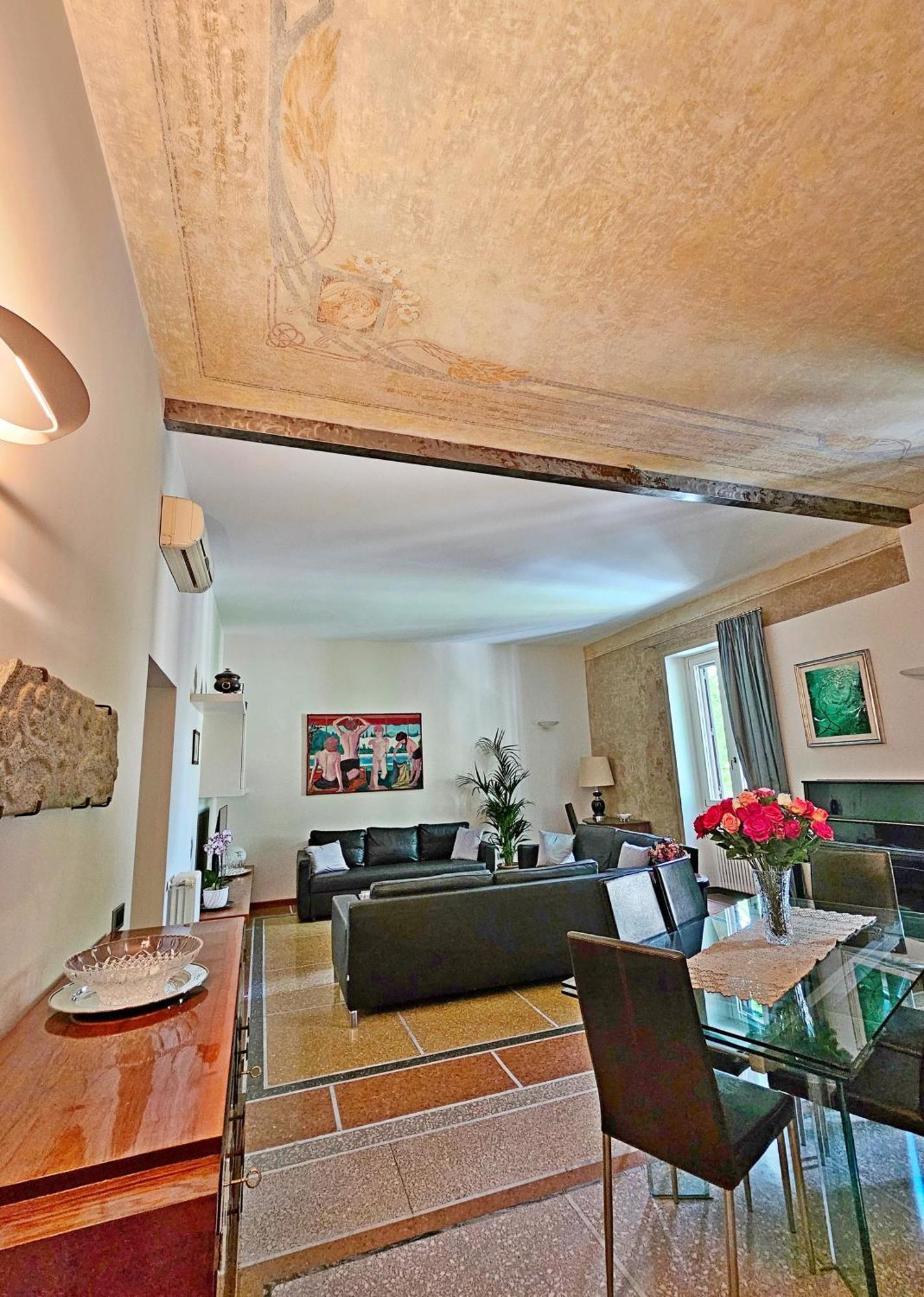 Apartment Vatican Prestige - Meospiti Cesare Exclusive Rome