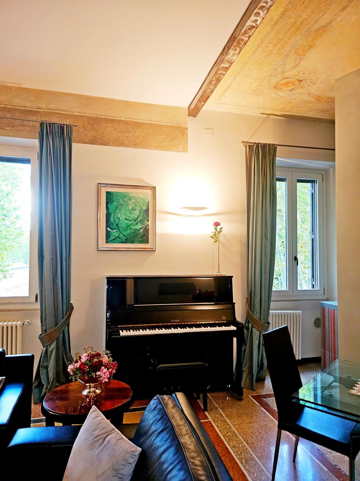 Apartment Vatican Prestige - Meospiti Cesare Exclusive